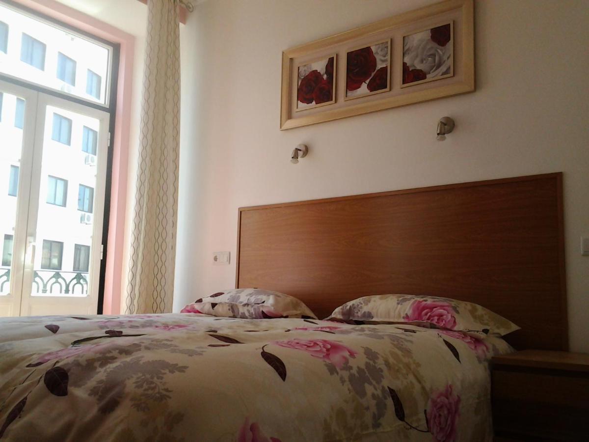 Bed & Breakfast Baixasuites Lisboa